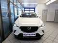 Mazda CX-3 AHK,Sitzheizung,PDC,Klimaautomatik bijela - thumbnail 19