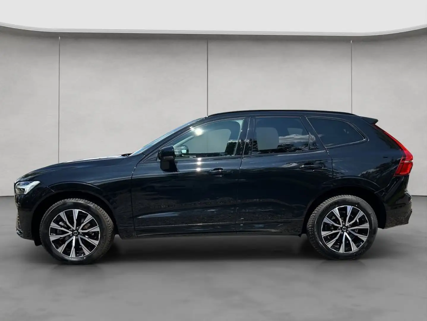 Volvo XC60 XC60 B4 D Plus Dark Noir - 2