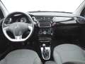 Citroen C3 1.2 VTI 82PK EXCLUSIVE PANODAK CLIMA RIEM VERV. Negro - thumbnail 19