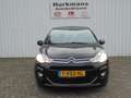 Citroen C3 1.2 VTI 82PK EXCLUSIVE PANODAK CLIMA RIEM VERV. Negro - thumbnail 2