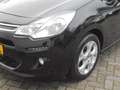 Citroen C3 1.2 VTI 82PK EXCLUSIVE PANODAK CLIMA RIEM VERV. Negro - thumbnail 16