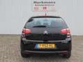 Citroen C3 1.2 VTI 82PK EXCLUSIVE PANODAK CLIMA RIEM VERV. Negro - thumbnail 7