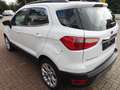 Ford EcoSport Titanium Weiß - thumbnail 17