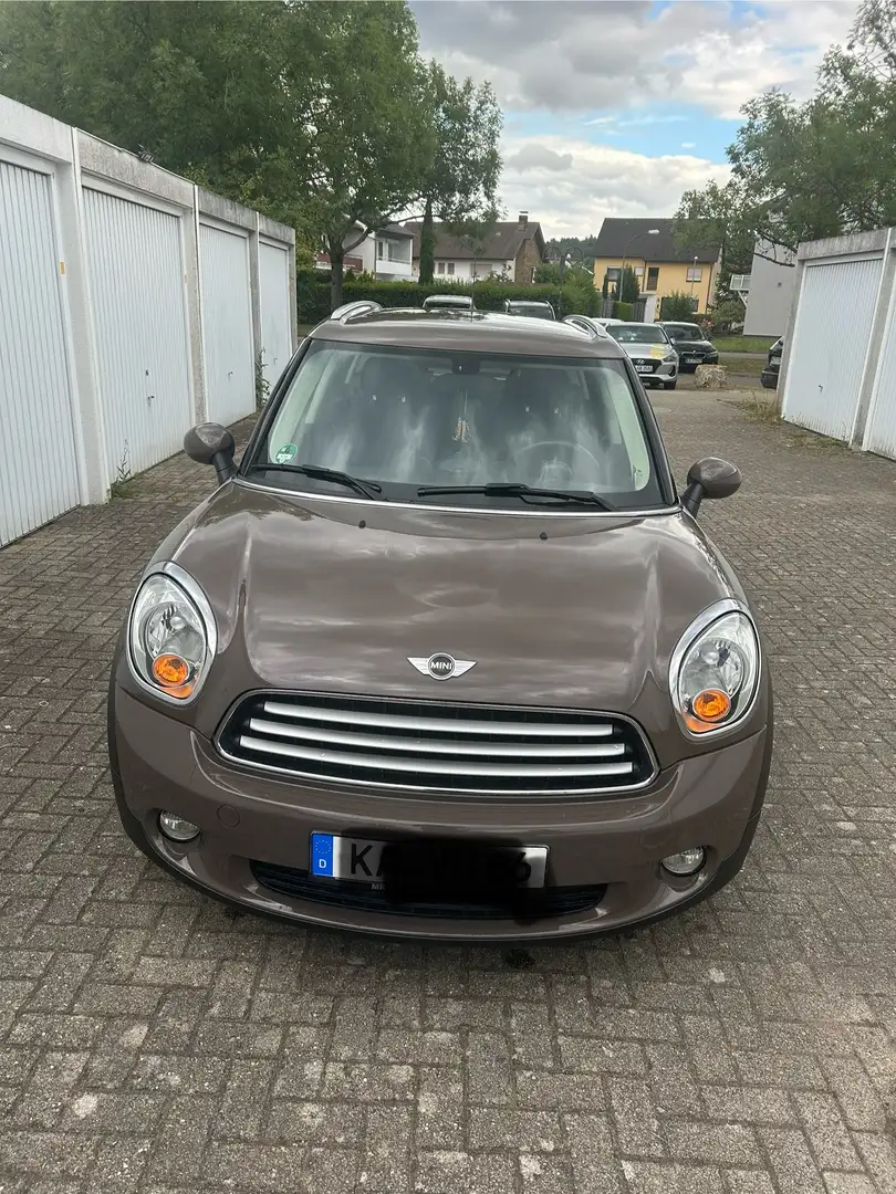 MINI Cooper Countryman Cooper Bruin - 2