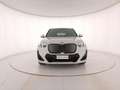BMW iX1 edrive 20 MSport Bianco - thumbnail 2