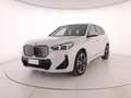 BMW iX1 edrive 20 MSport Bianco - thumbnail 1
