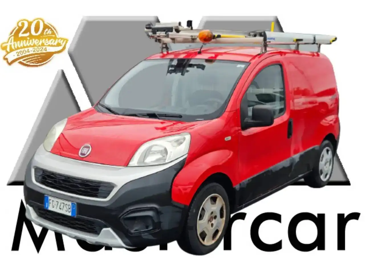 Fiat Fiorino
