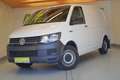 Volkswagen T6 Kombi T6 Kasten 2,0 TDI "KLIMA*BOTT-AUSBAU" Weiß - thumbnail 8