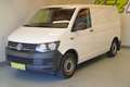 Volkswagen T6 Kombi T6 Kasten 2,0 TDI "KLIMA*BOTT-AUSBAU" Weiß - thumbnail 11