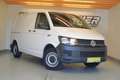 Volkswagen T6 Kombi T6 Kasten 2,0 TDI "KLIMA*BOTT-AUSBAU" Weiß - thumbnail 3