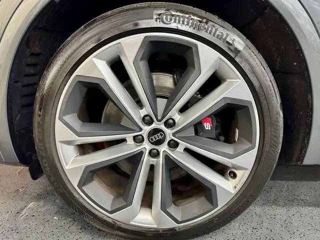 Audi SQ5 SQ5 3.0 TDi 341cv Auto QUATTRO