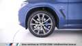 BMW X3 M40d Blau - thumbnail 13