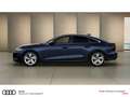 Audi A5 Limousine TDI 150 kW Blau - thumbnail 4