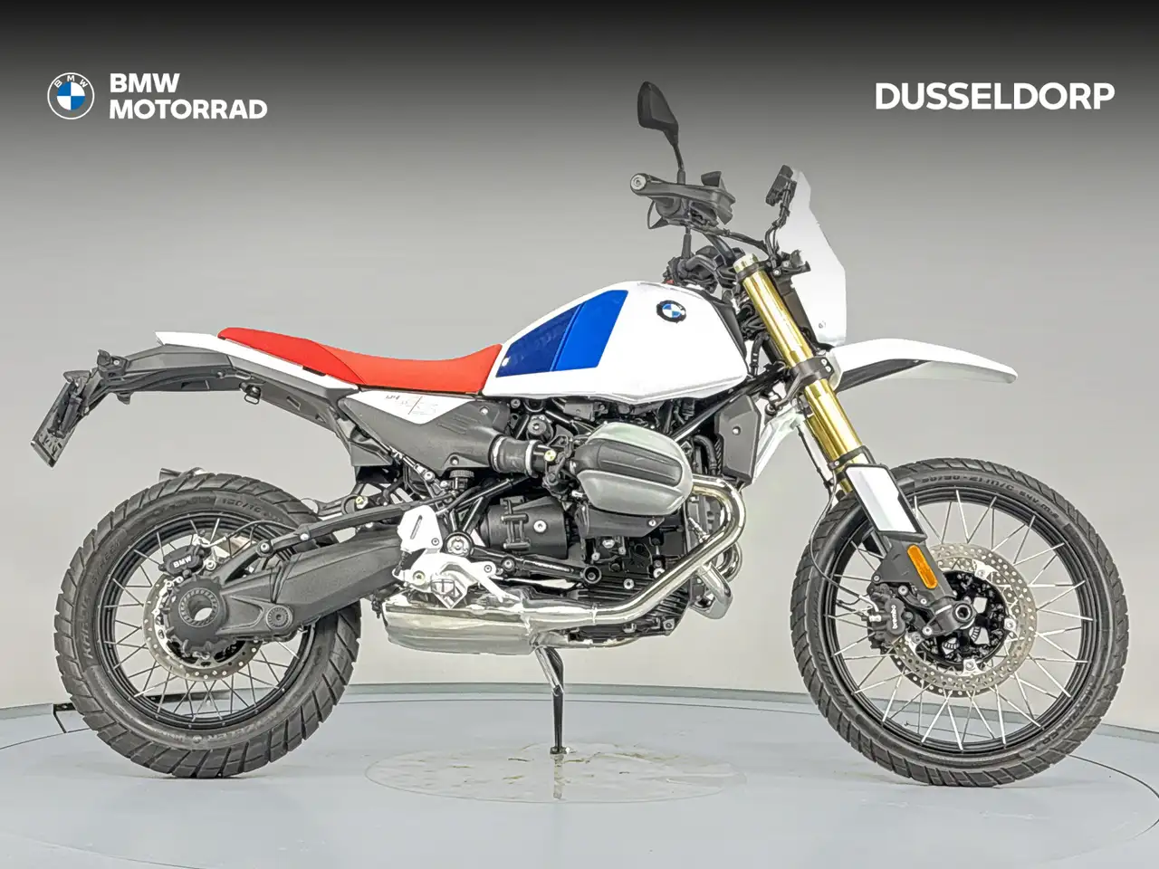 BMW R 12 G