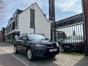 NIEUWST/1E EIG/AC/SENSOR/NAVI/CAMERA/APPLECARPLAY