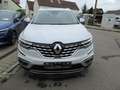 Renault Koleos Initiale Paris 4x4 Pano Dach Leder Kamera Sitzh Weiß - thumbnail 4