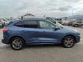 Ford Kuga 2,5 Duratec PHEV ST-Line Aut. Bleu - thumbnail 5