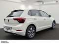 Volkswagen Polo 1.0 TSI Move DSG LED NAVI KAM ACC SHZ PDC LM Grau - thumbnail 3