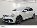 Volkswagen Polo 1.0 TSI Move DSG LED NAVI KAM ACC SHZ PDC LM Grau - thumbnail 1