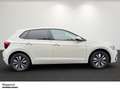 Volkswagen Polo 1.0 TSI Move DSG LED NAVI KAM ACC SHZ PDC LM Grau - thumbnail 2