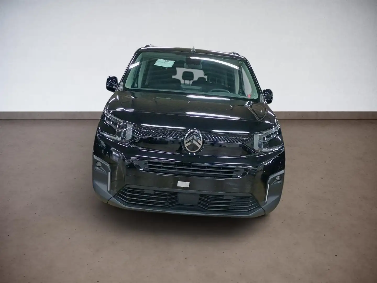 Citroen Berlingo Blue HDI 130 Aut. XL MAX Navi Kamera SHZ Noir - 2