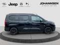 Citroen Berlingo Blue HDI 130 Aut. XL MAX Navi 7-Sitzer Schwarz - thumbnail 6