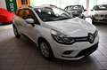 Renault Clio IV Grandtour Limited dci90 NAVI PDC Blanc - thumbnail 3