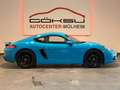 Porsche Cayman 718,Bose Soundsystem,Sportabgasanlage Blue - thumbnail 4