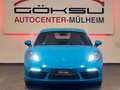 Porsche Cayman 718,Bose Soundsystem,Sportabgasanlage Blau - thumbnail 2