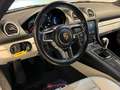 Porsche Cayman 718,Bose Soundsystem,Sportabgasanlage Синій - thumbnail 7