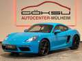 Porsche Cayman 718,Bose Soundsystem,Sportabgasanlage Blau - thumbnail 1