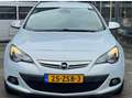 Opel Astra Astra 1.4 Turbo Sport GTC Zilver - thumbnail 15
