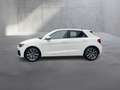 Audi A1 25 TFSI intense Weiß - thumbnail 2