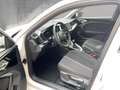 Audi A1 25 TFSI intense Weiß - thumbnail 8