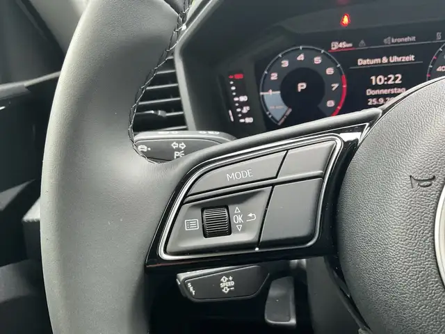 Audi A1 view 12