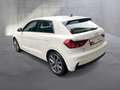 Audi A1 25 TFSI intense Weiß - thumbnail 3