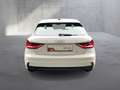 Audi A1 25 TFSI intense Weiß - thumbnail 4