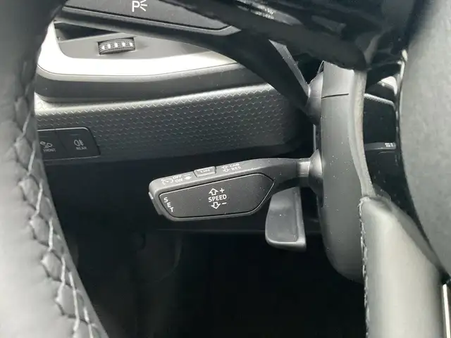 Audi A1 view 13