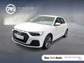 Audi A1 25 TFSI intense Weiß - thumbnail 1