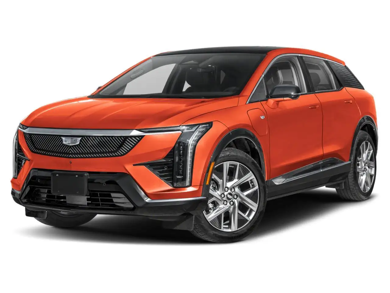 2026 Cadillac Optiq