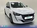Peugeot 208 1.2 Puretech S&S Active Pack 75 Blanco - thumbnail 3