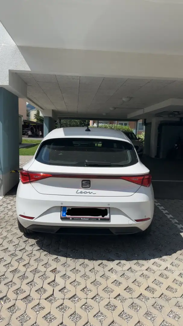 SEAT Leon 1,0 TSI Reference - 2