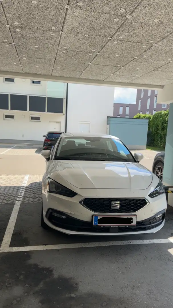 SEAT Leon 1,0 TSI Reference - 1