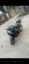 Honda CBR 900 Negru - thumbnail 1