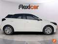 Hyundai i20 1.0 TGDI Klass 100 Blanc - thumbnail 9