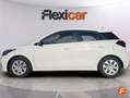 Hyundai i20 1.0 TGDI Klass 100 Blanc - thumbnail 4