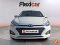 Hyundai i20 1.0 TGDI Klass 100 Blanc - thumbnail 2