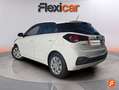 Hyundai i20 1.0 TGDI Klass 100 Blanc - thumbnail 5