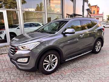 2.2 CRDI COMFORT PLUS 4WD AUTOMATICA