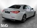 Mercedes-Benz C 180 PANO+TOTWINKEL+MEMORY+CARPLAY+MBUX+LED+17" Weiß - thumbnail 2
